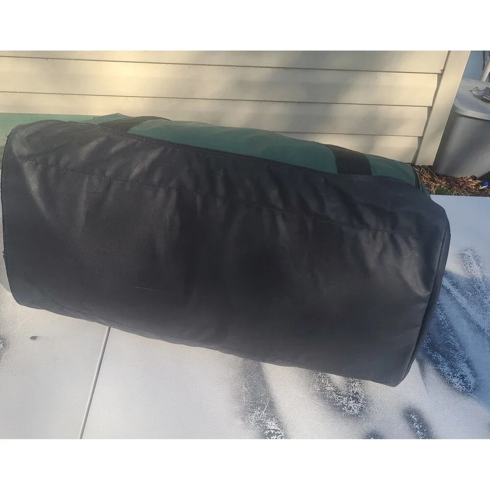Nike Max Air Vapor Michigan State University Duffel Bag Team Issued Large